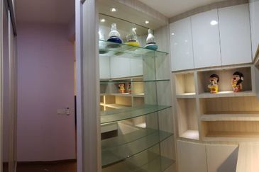 The Sky Executive Suites