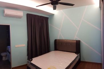 The Sky Executive Suites