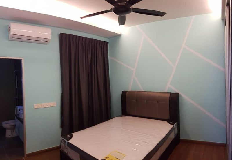 The Sky Executive Suites