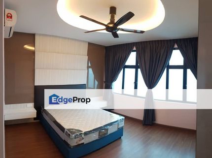 Sky Executive Suites @ Bukit Indah, Fully Renovated , Johor, Johor Bahru