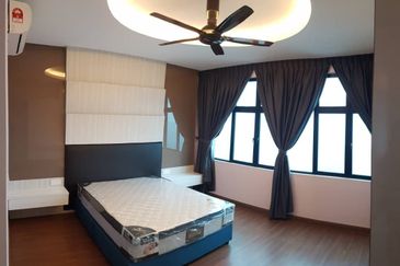 The Sky Executive Suites