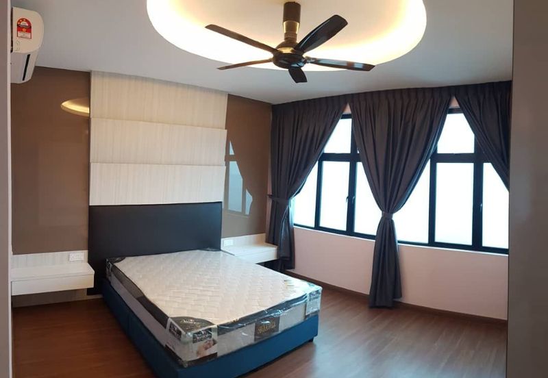 The Sky Executive Suites