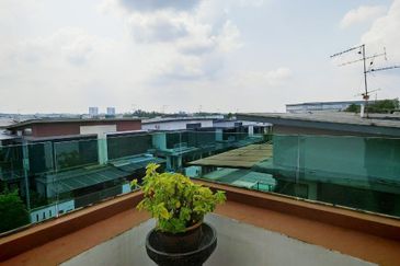 Taman Mutiara Mas