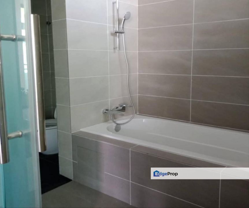 Eastwell @ Eco Botanic, Double Storey Semi Detached For Sale , Johor, Nusajaya