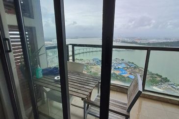 R&F Princess Cove, Tanjung Puteri