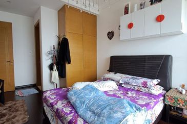 R&F Princess Cove, Tanjung Puteri