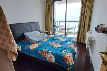 R&F Princess Cove, Tanjung Puteri