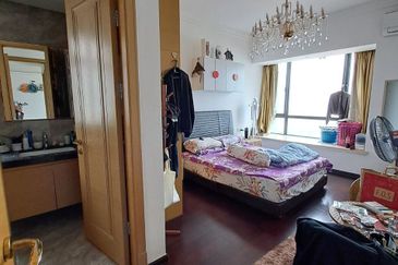 R&F Princess Cove, Tanjung Puteri