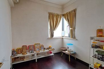 R&F Princess Cove, Tanjung Puteri