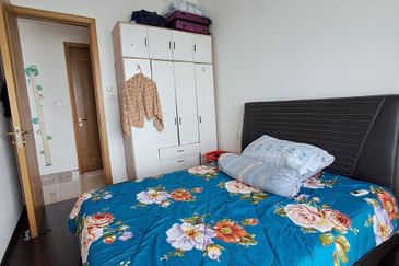 R&F Princess Cove, Tanjung Puteri