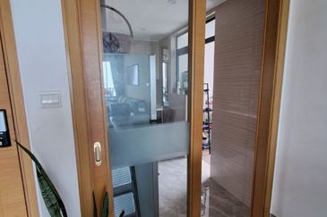 R&F Princess Cove, Tanjung Puteri