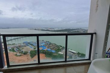 R&F Princess Cove, Tanjung Puteri