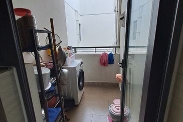 R&F Princess Cove, Tanjung Puteri