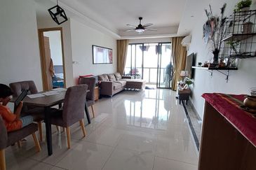 R&F Princess Cove, Tanjung Puteri