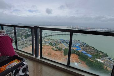 R&F Princess Cove, Tanjung Puteri