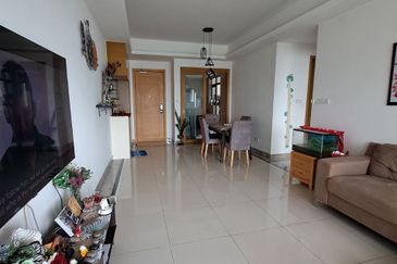 R&F Princess Cove, Tanjung Puteri