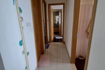 R&F Princess Cove, Tanjung Puteri