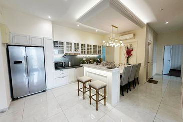 Havona Residence @ Taman Mount Austin