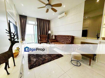 Havona Residence @ Mount Austin, 3 Bedder For sale Fully Renovated , Johor, Johor Bahru