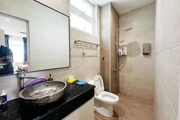 Havona Residence @ Taman Mount Austin