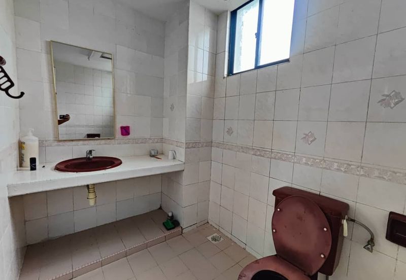 Mewah View Luxurious Apartments