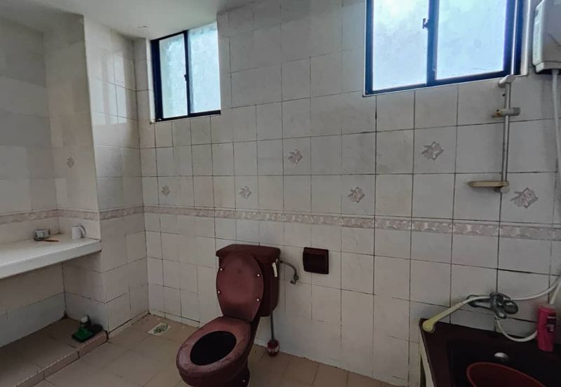 Mewah View Luxurious Apartments