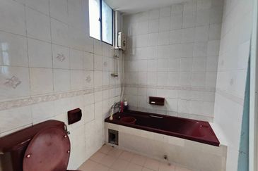 Mewah View Luxurious Apartments