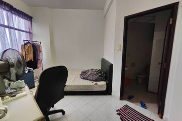 Mewah View Luxurious Apartments