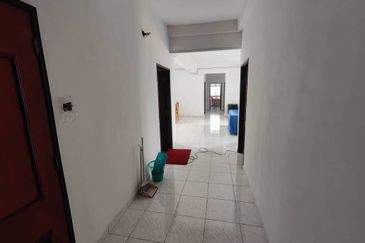 Mewah View Luxurious Apartments