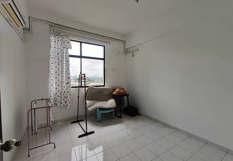 Mewah View Luxurious Apartments