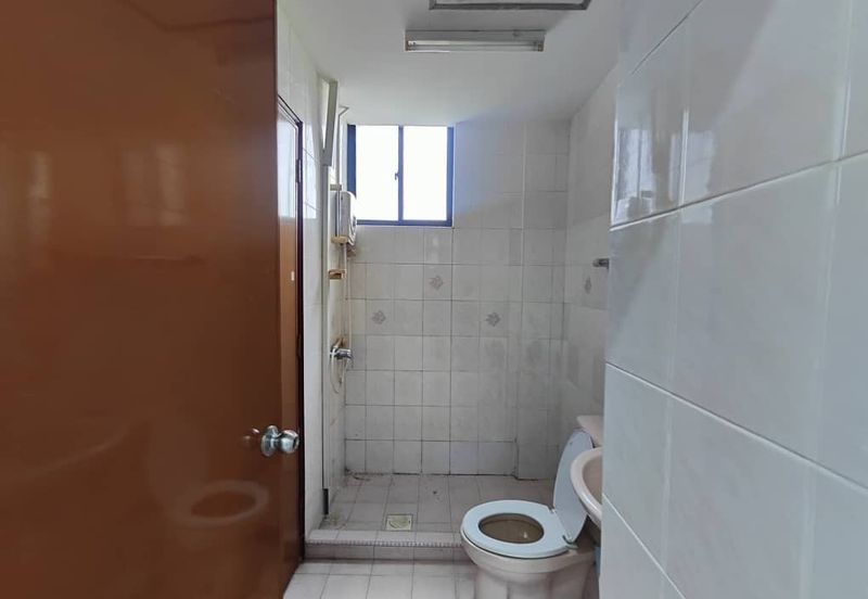 Mewah View Luxurious Apartments