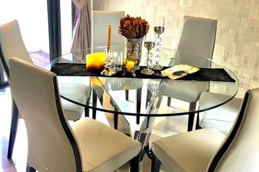 Avira Garden Terraces @ Medini