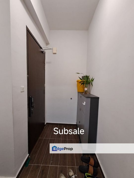 Royal Strand @ Country Garden Danga Bay, 3 Beder Subsale For Sale , Johor, Johor Bahru