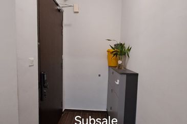 Royal Strand @ Country Garden Danga Bay