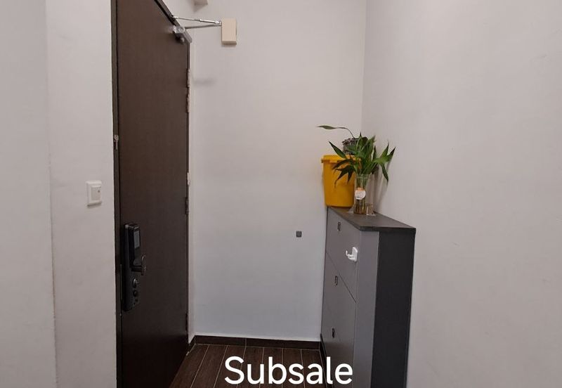 Royal Strand @ Country Garden Danga Bay