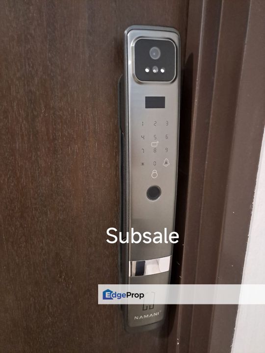 Royal Strand @ Country Garden Danga Bay, 3 Beder Subsale For Sale , Johor, Johor Bahru