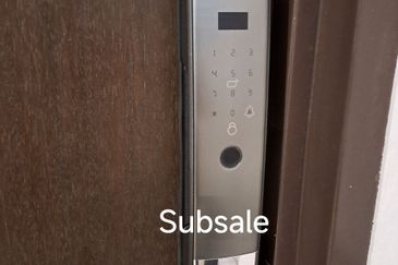 Royal Strand @ Country Garden Danga Bay