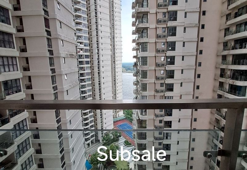 Royal Strand @ Country Garden Danga Bay