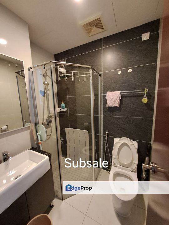 Royal Strand @ Country Garden Danga Bay, 3 Beder Subsale For Sale , Johor, Johor Bahru