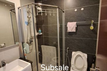 Royal Strand @ Country Garden Danga Bay