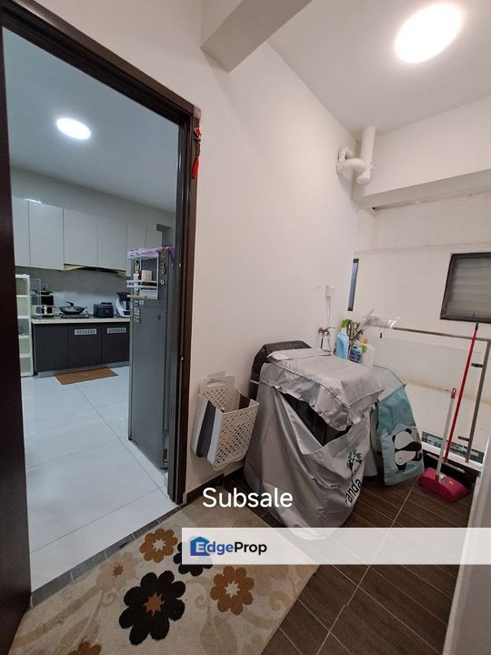 Royal Strand @ Country Garden Danga Bay, 3 Beder Subsale For Sale , Johor, Johor Bahru