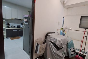 Royal Strand @ Country Garden Danga Bay