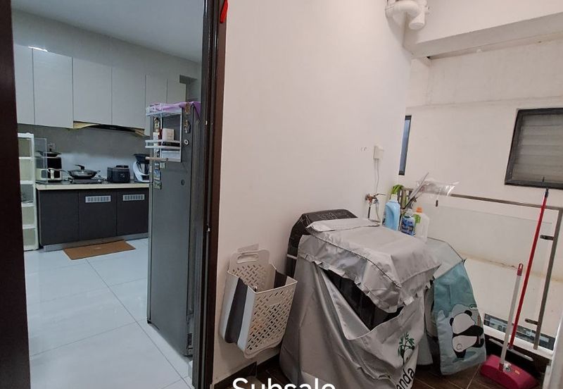 Royal Strand @ Country Garden Danga Bay