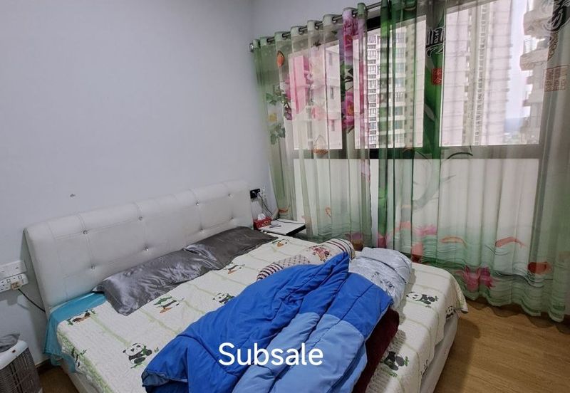 Royal Strand @ Country Garden Danga Bay