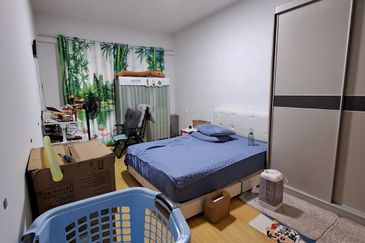 Royal Strand @ Country Garden Danga Bay