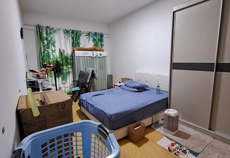 Royal Strand @ Country Garden Danga Bay