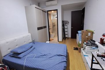 Royal Strand @ Country Garden Danga Bay