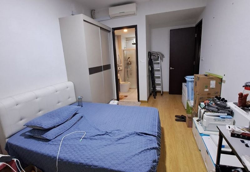 Royal Strand @ Country Garden Danga Bay