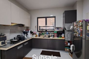 Royal Strand @ Country Garden Danga Bay