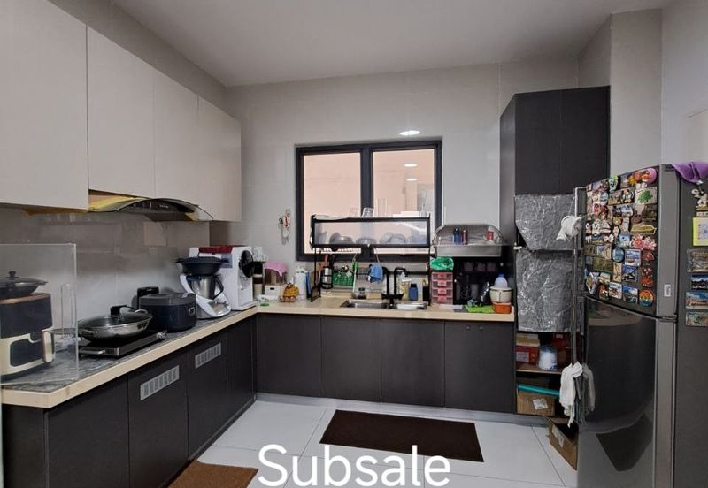 Royal Strand @ Country Garden Danga Bay